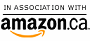 In Association with Amazon Canada